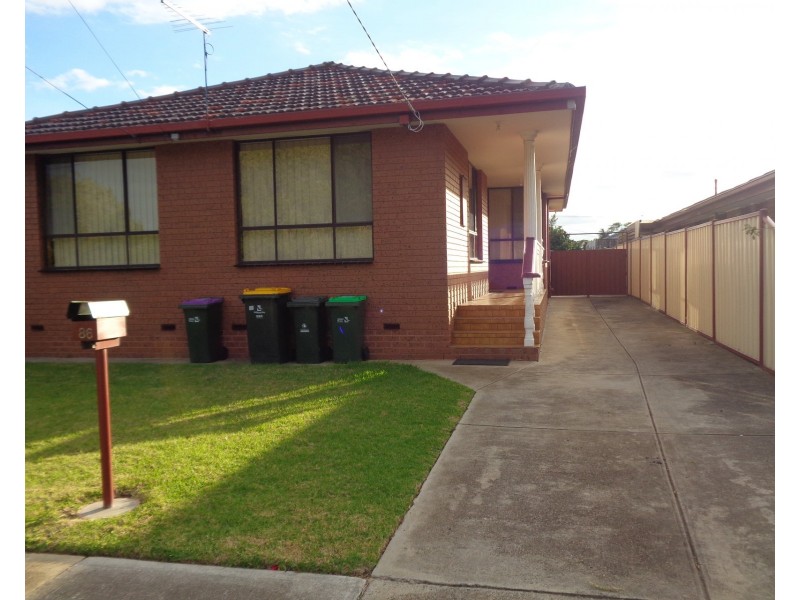 86 Rosebery Street, Altona Meadows VIC 3028