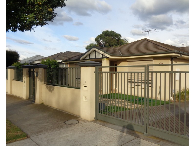 1/176 Blyth Street, Altona VIC 3018