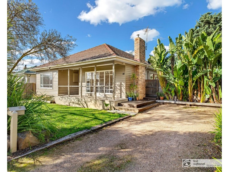 2A Bell Avenue, Altona VIC 3018