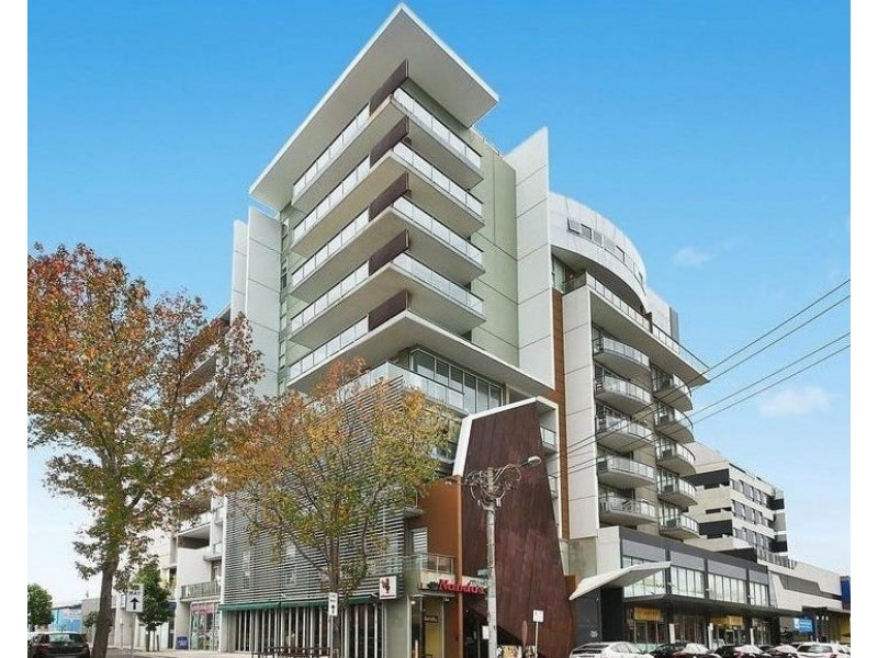 508/250 Barkly Street, Footscray VIC 3011