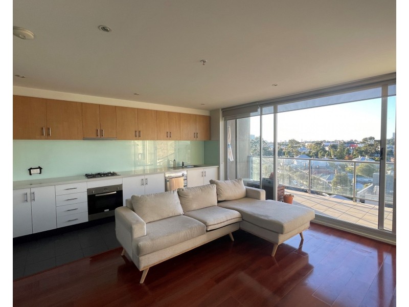 508/250 Barkly Street, Footscray VIC 3011