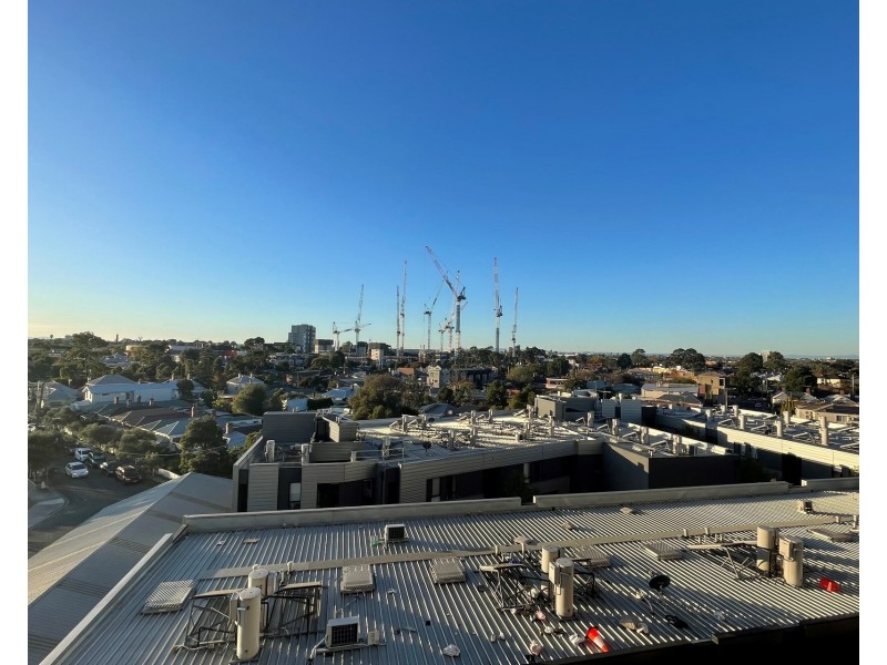 508/250 Barkly Street, Footscray VIC 3011