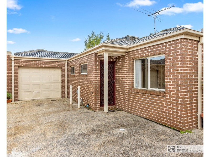 4/9-11 Walshe Court, Altona Meadows VIC 3028