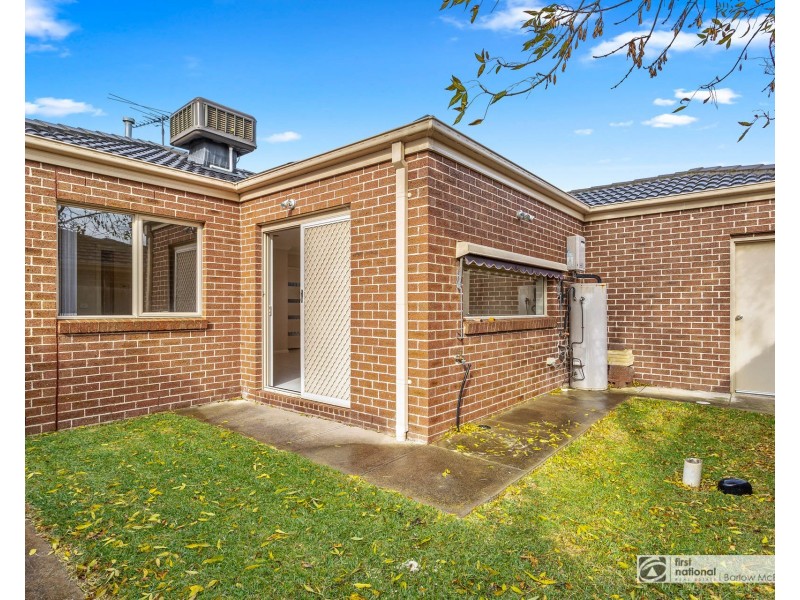 4/9-11 Walshe Court, Altona Meadows VIC 3028