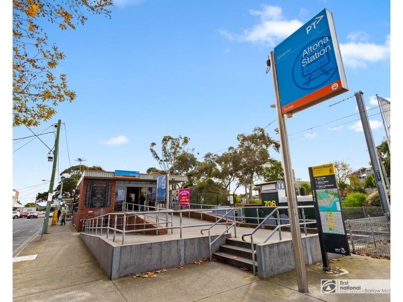 10/83 Railway Street North, Altona VIC 3018
