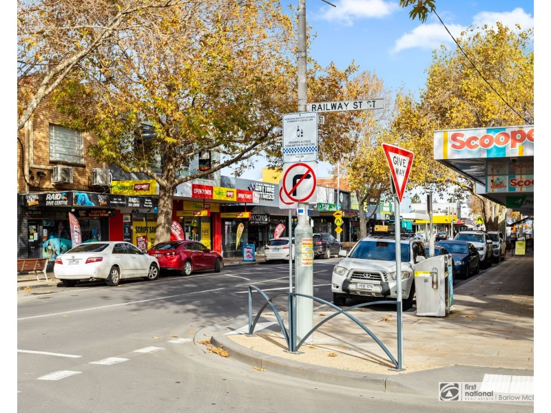10/83 Railway Street North, Altona VIC 3018