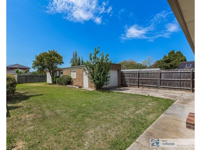21 Talbot Street, Altona Meadows VIC 3028
