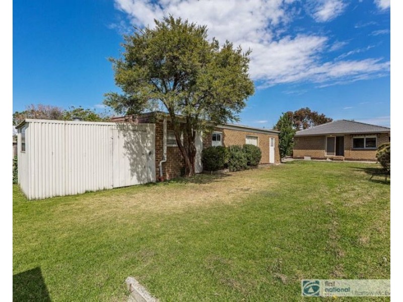 21 Talbot Street, Altona Meadows VIC 3028