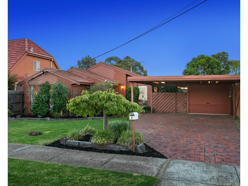 6 Pringle Place, Altona Meadows VIC 3028