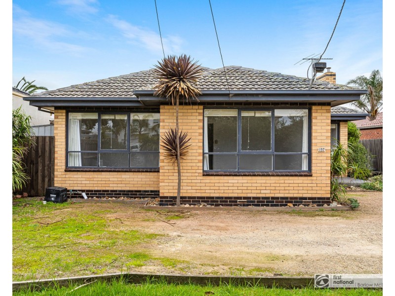 1/157 Queen Street, Altona VIC 3018