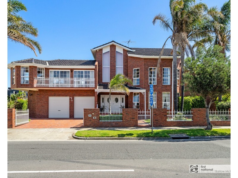 1 Maidstone Street, Altona VIC 3018