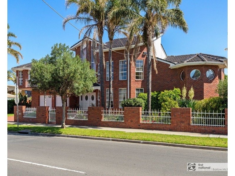1 Maidstone Street, Altona VIC 3018