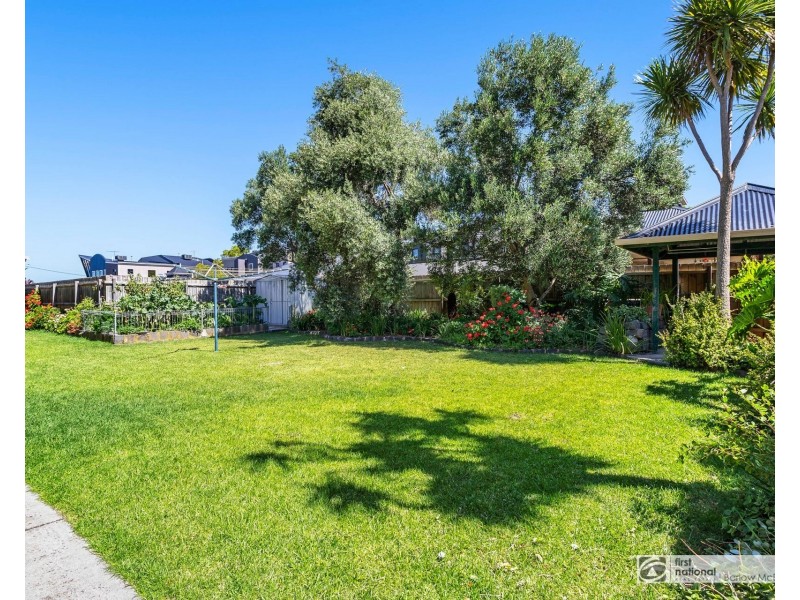 1 Maidstone Street, Altona VIC 3018