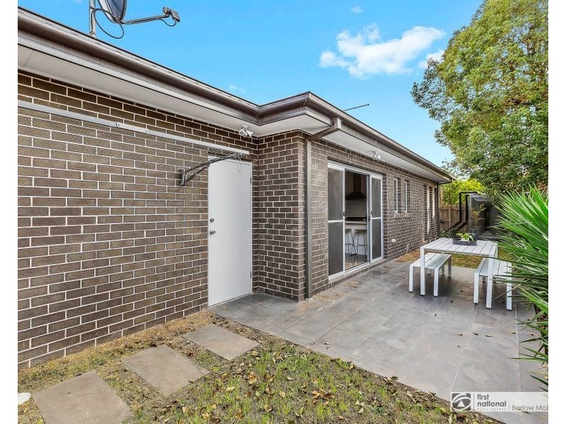 3/40 Romawi Street, Altona VIC 3018