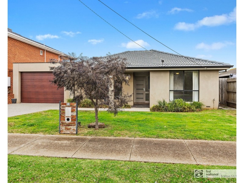 13 Investigator Grove, Altona Meadows VIC 3028