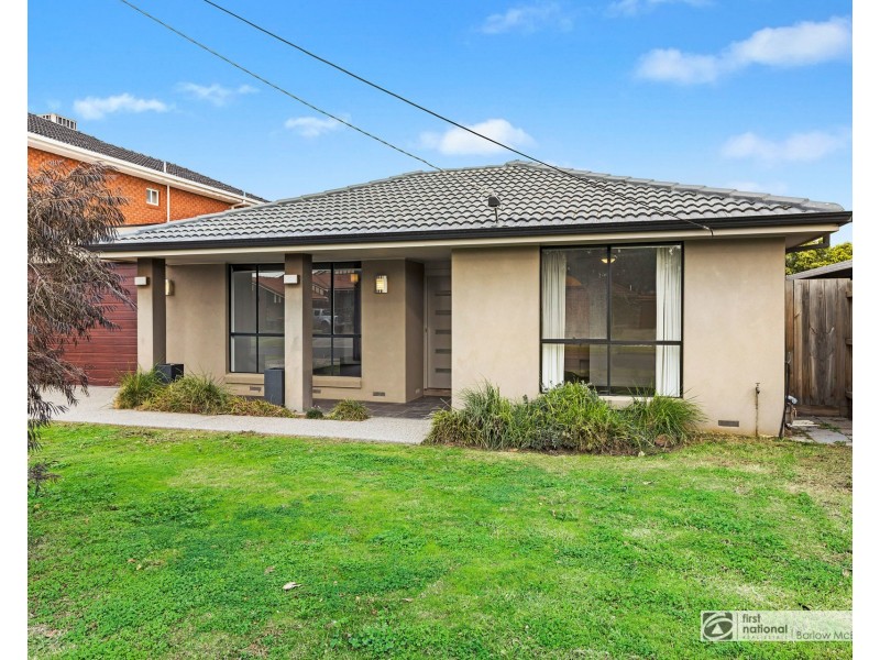 13 Investigator Grove, Altona Meadows VIC 3028