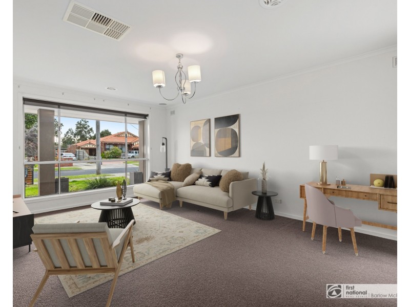 13 Investigator Grove, Altona Meadows VIC 3028