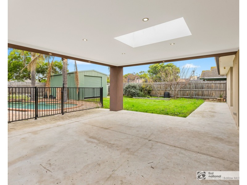 13 Investigator Grove, Altona Meadows VIC 3028