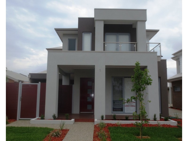 1/4 MacNeil Drive, Altona Meadows VIC 3028