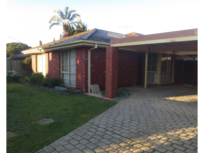 6 Batman Street, Altona Meadows VIC 3028