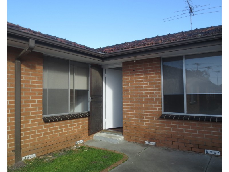 4/88 Kernot Street, South Kingsville VIC 3015