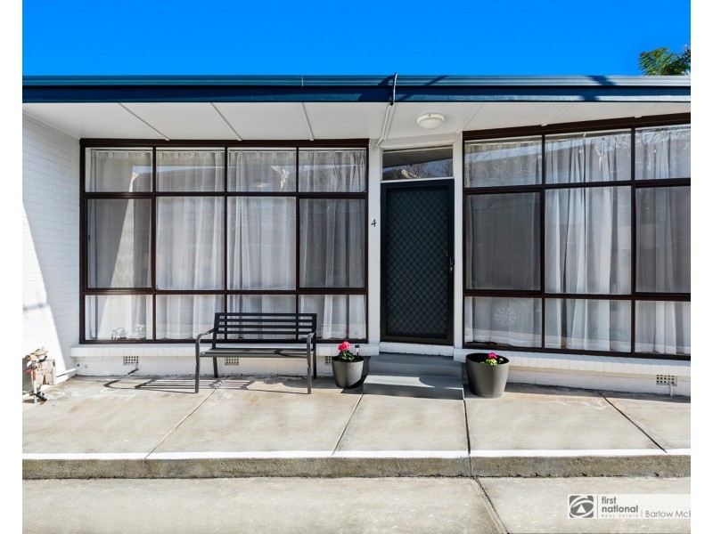 4/239 Esplanade, Altona VIC 3018