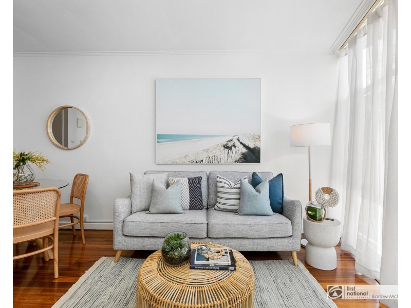 4/239 Esplanade, Altona VIC 3018