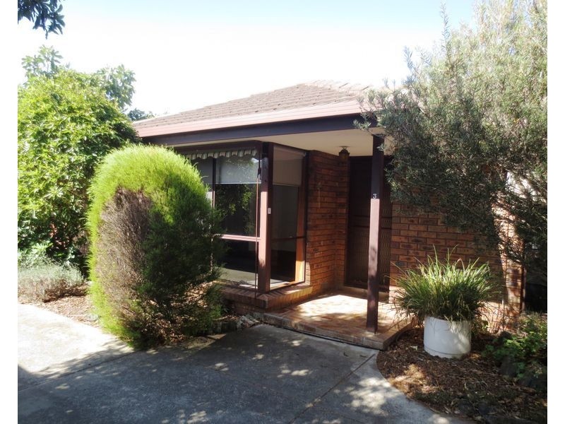 3/31 Linnet Street, Altona VIC 3018