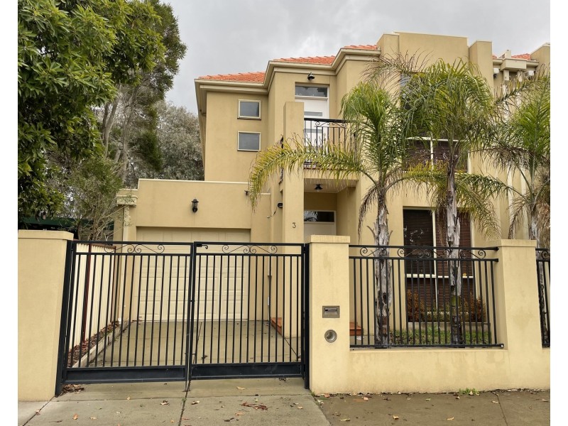 3/42 Blyth Street, Altona VIC 3018