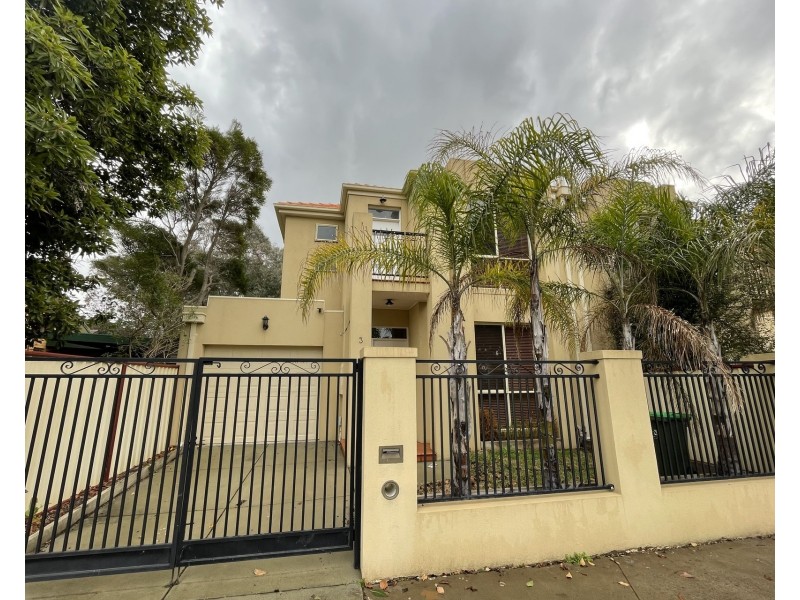 3/42 Blyth Street, Altona VIC 3018