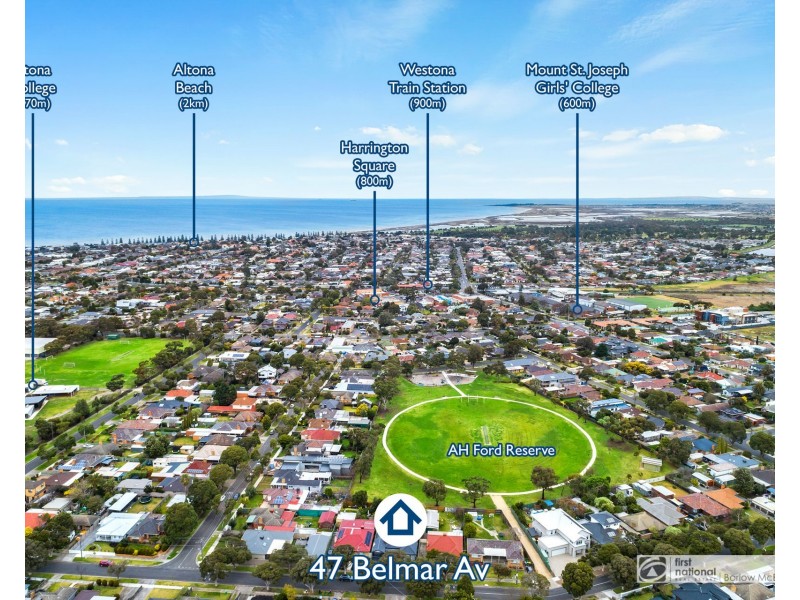 47 Belmar Avenue, Altona VIC 3018