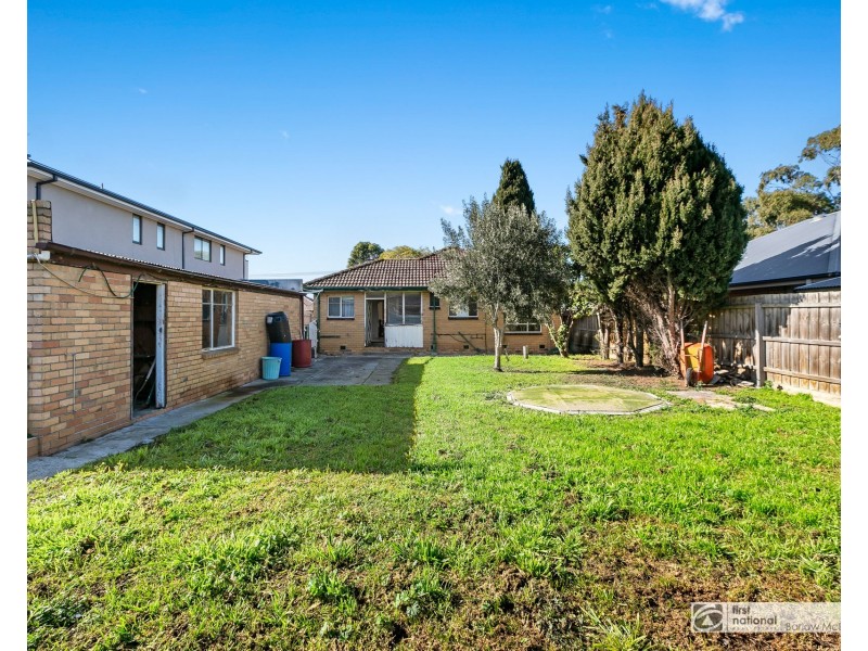 13 Akuna Street, Altona VIC 3018