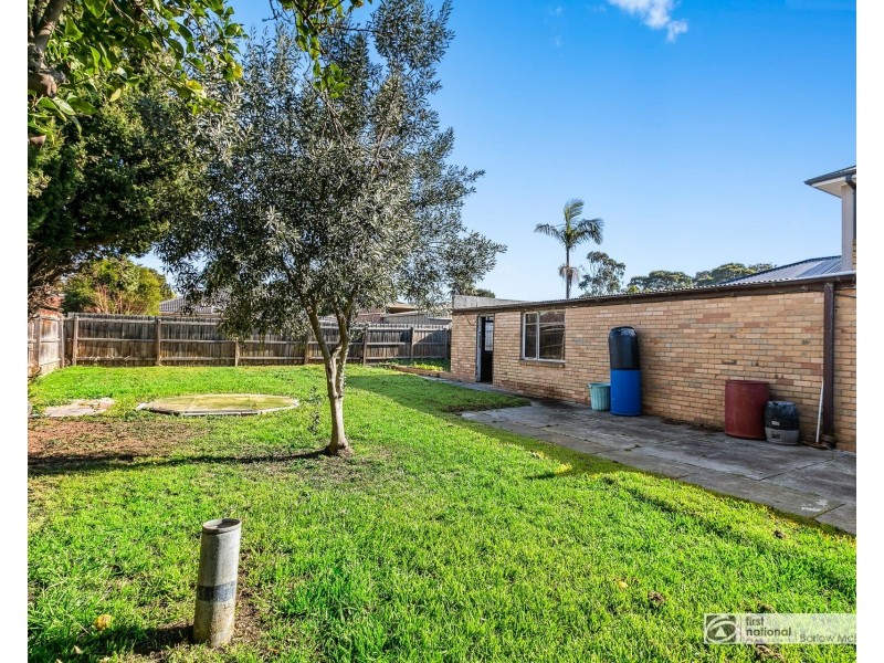 13 Akuna Street, Altona VIC 3018