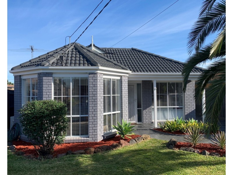 7 Lynch Court, Altona Meadows VIC 3028