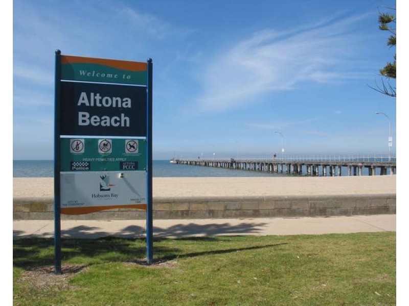 94D Blyth Street, Altona VIC 3018