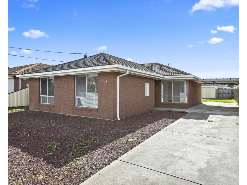 4 Carling Court, Altona Meadows VIC 3028