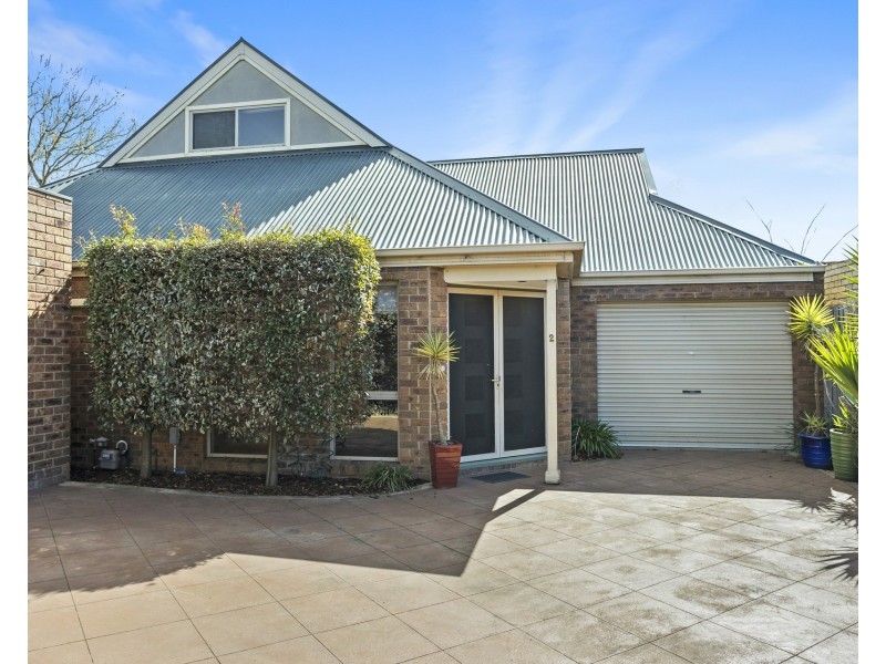 2/275 Queen Street, Altona VIC 3018
