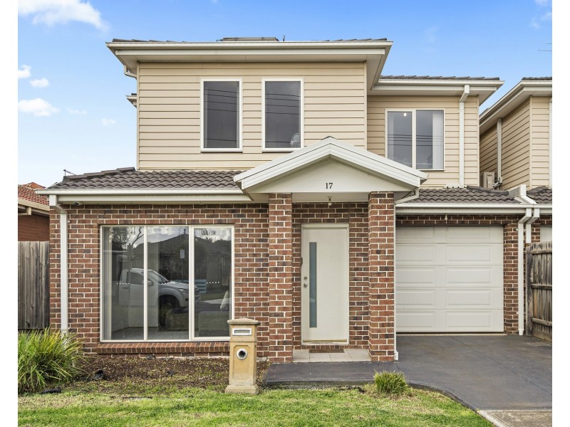 17 Balmoral Street, Laverton VIC 3028