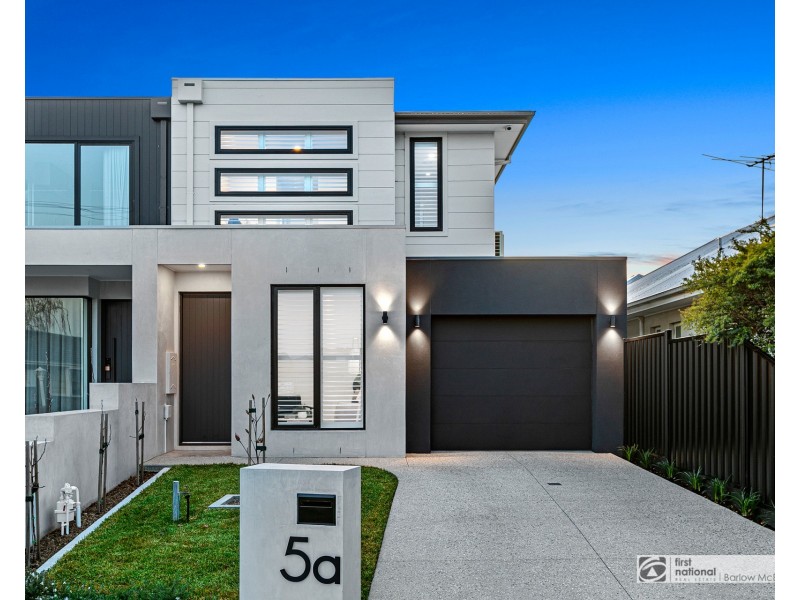 5a Curtin Court, Altona VIC 3018