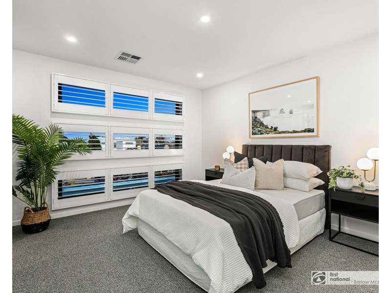 5a Curtin Court, Altona VIC 3018