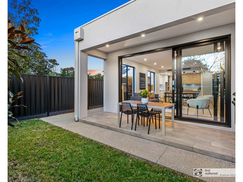 5a Curtin Court, Altona VIC 3018