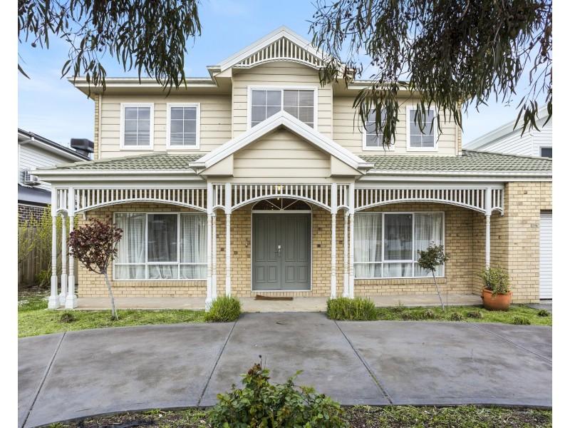 40 Sussex Street, Seaholme VIC 3018