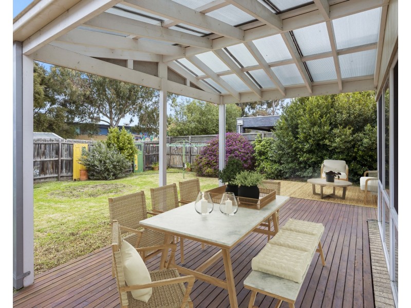 40 Sussex Street, Seaholme VIC 3018