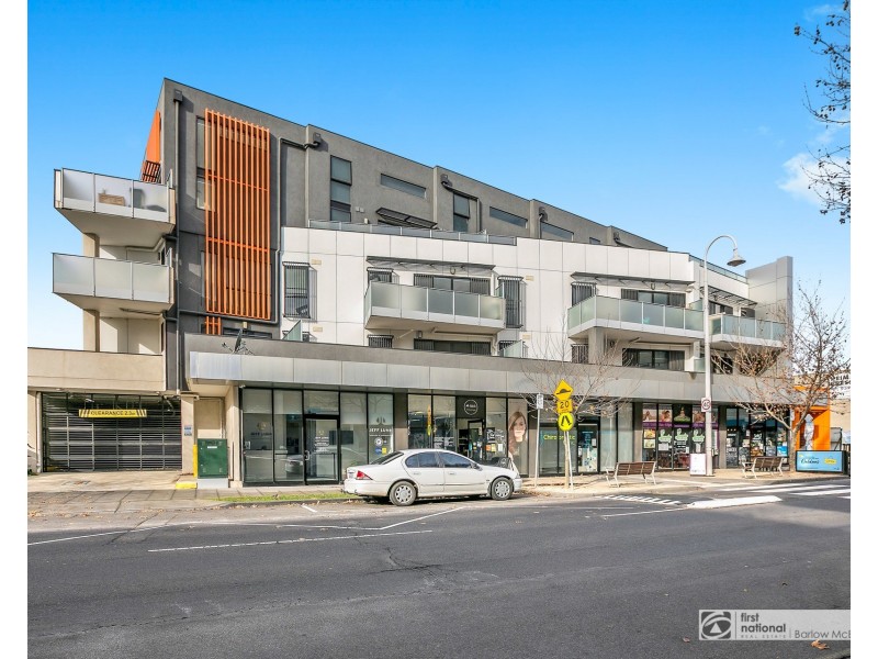 205/112 Pier Street, Altona VIC 3018