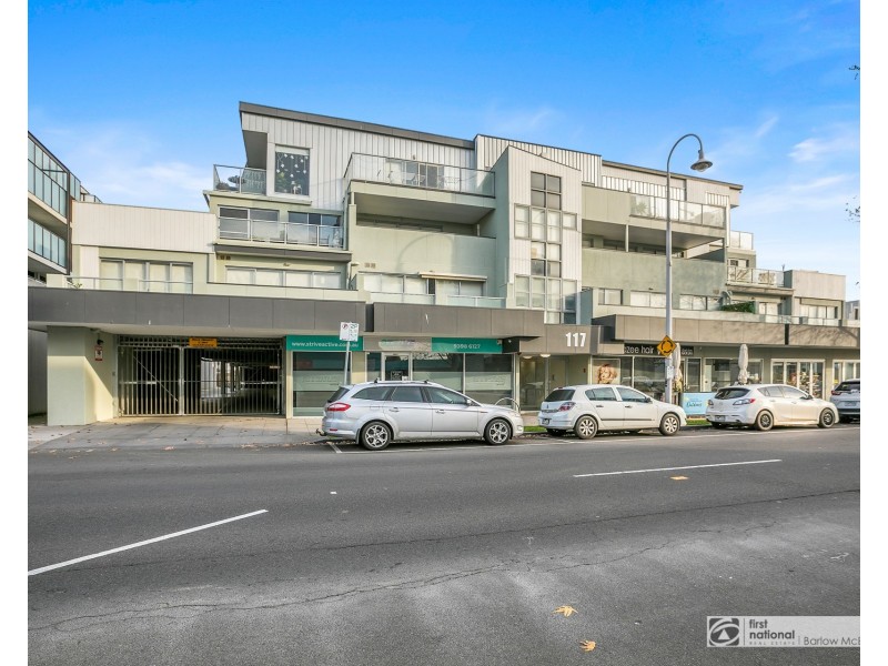 307/115-117 Pier Street, Altona VIC 3018