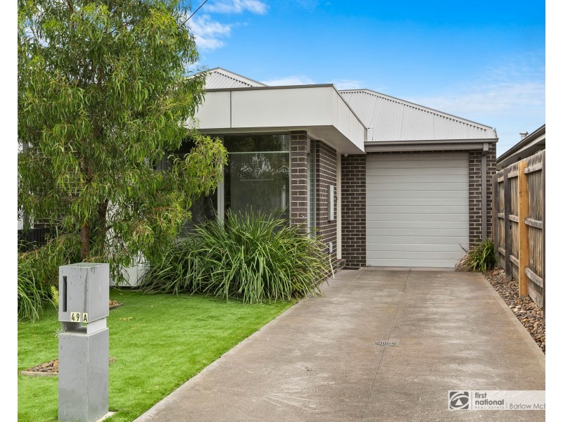 49 Burt Street, Altona VIC 3018