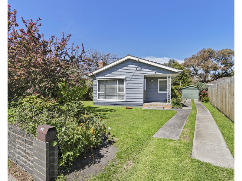 58 Bracken Grove, Altona VIC 3018