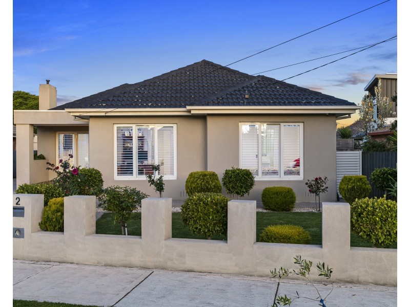 2 Pollard Court, Altona VIC 3018
