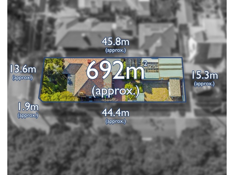 4 Den Dulk Avenue, Altona VIC 3018