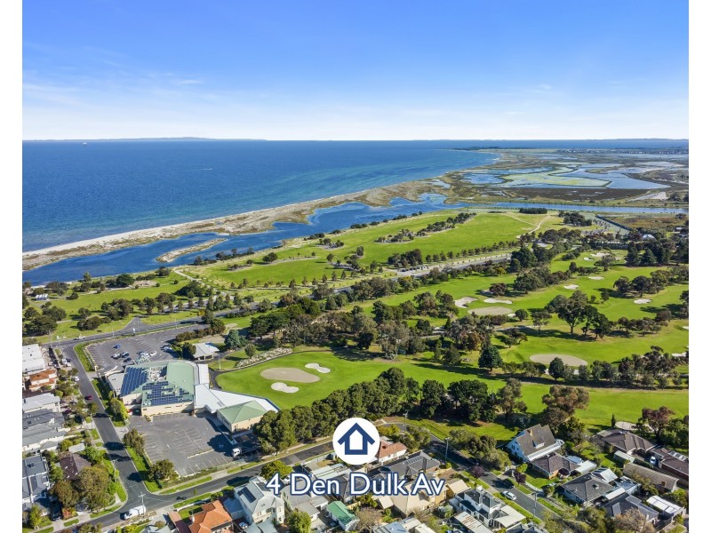 4 Den Dulk Avenue, Altona VIC 3018